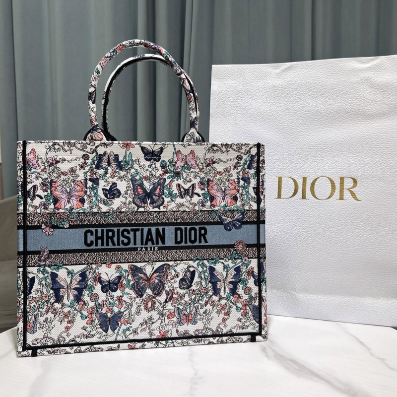 D*or shopping bags